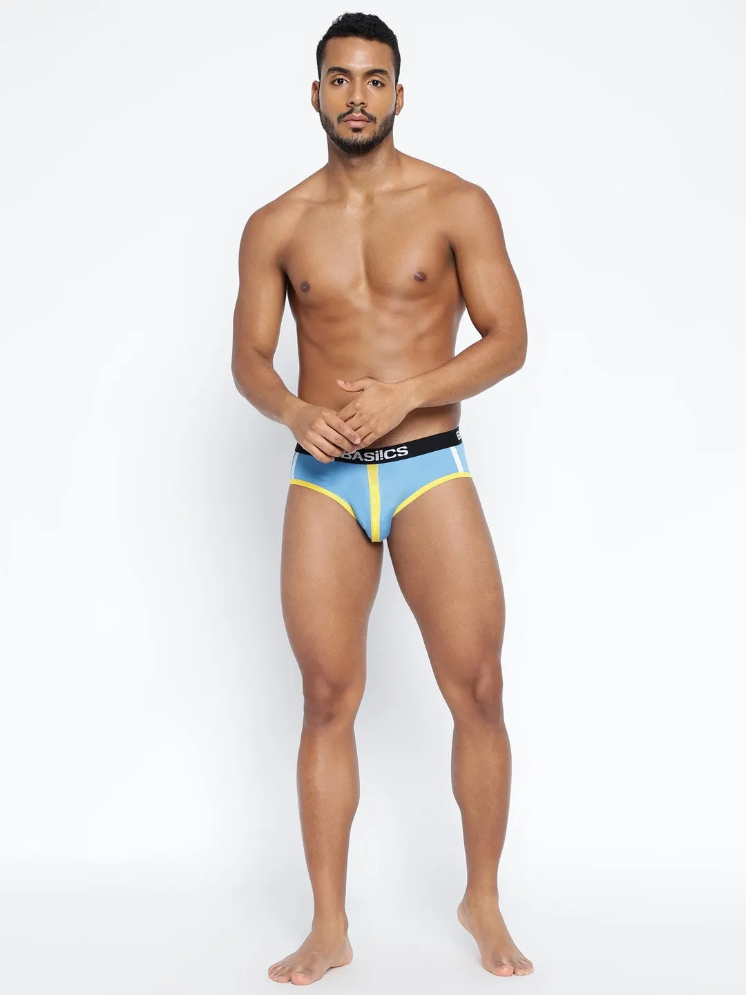 Retro Style Brief