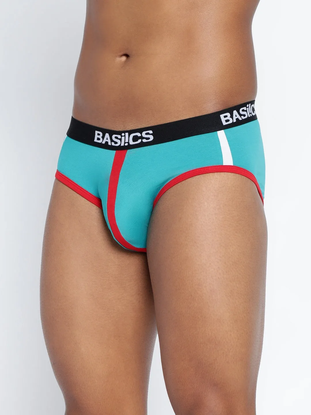 Retro Style Brief
