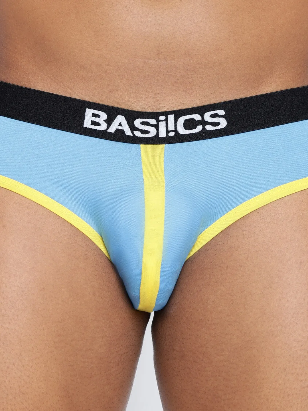 Retro Style Brief