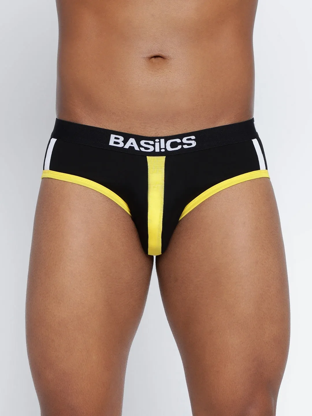 Retro Style Brief