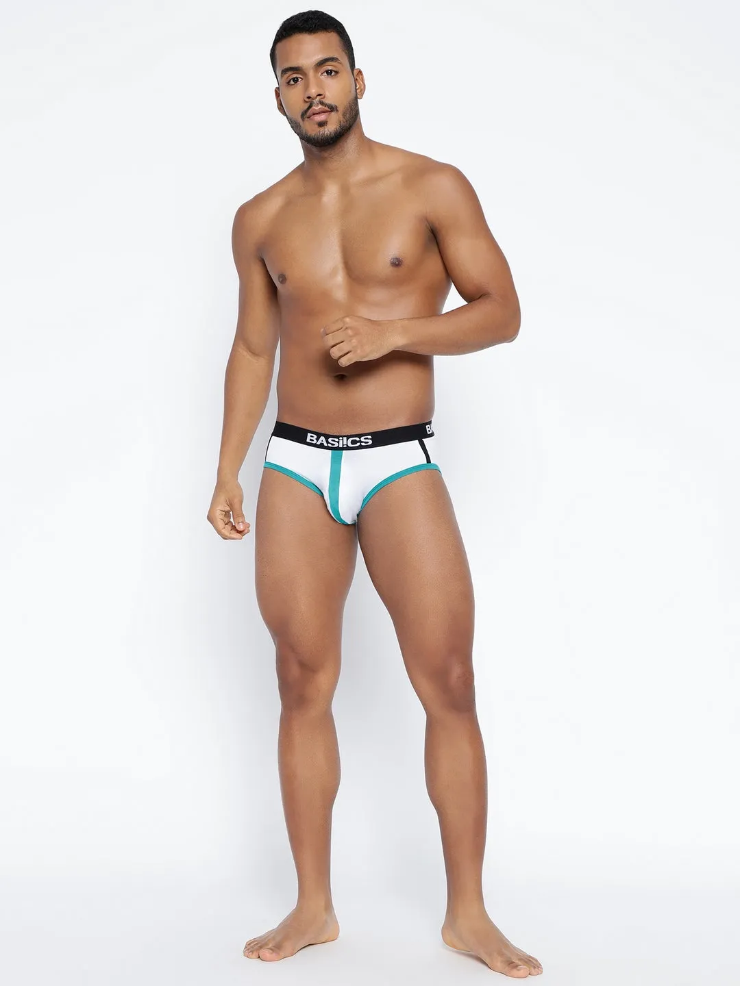 Retro Style Brief