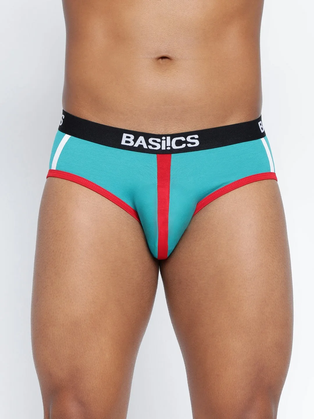Retro Style Brief