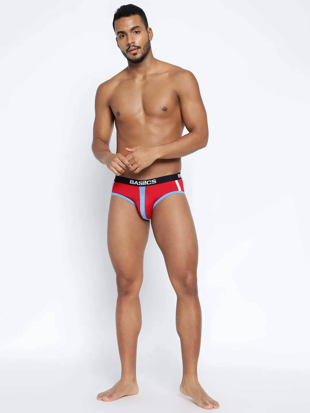 Retro Style Brief