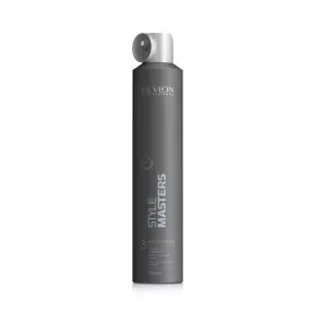 Revlon Style Masters Photo Finisher Strong Hold Hairspray 200ml
