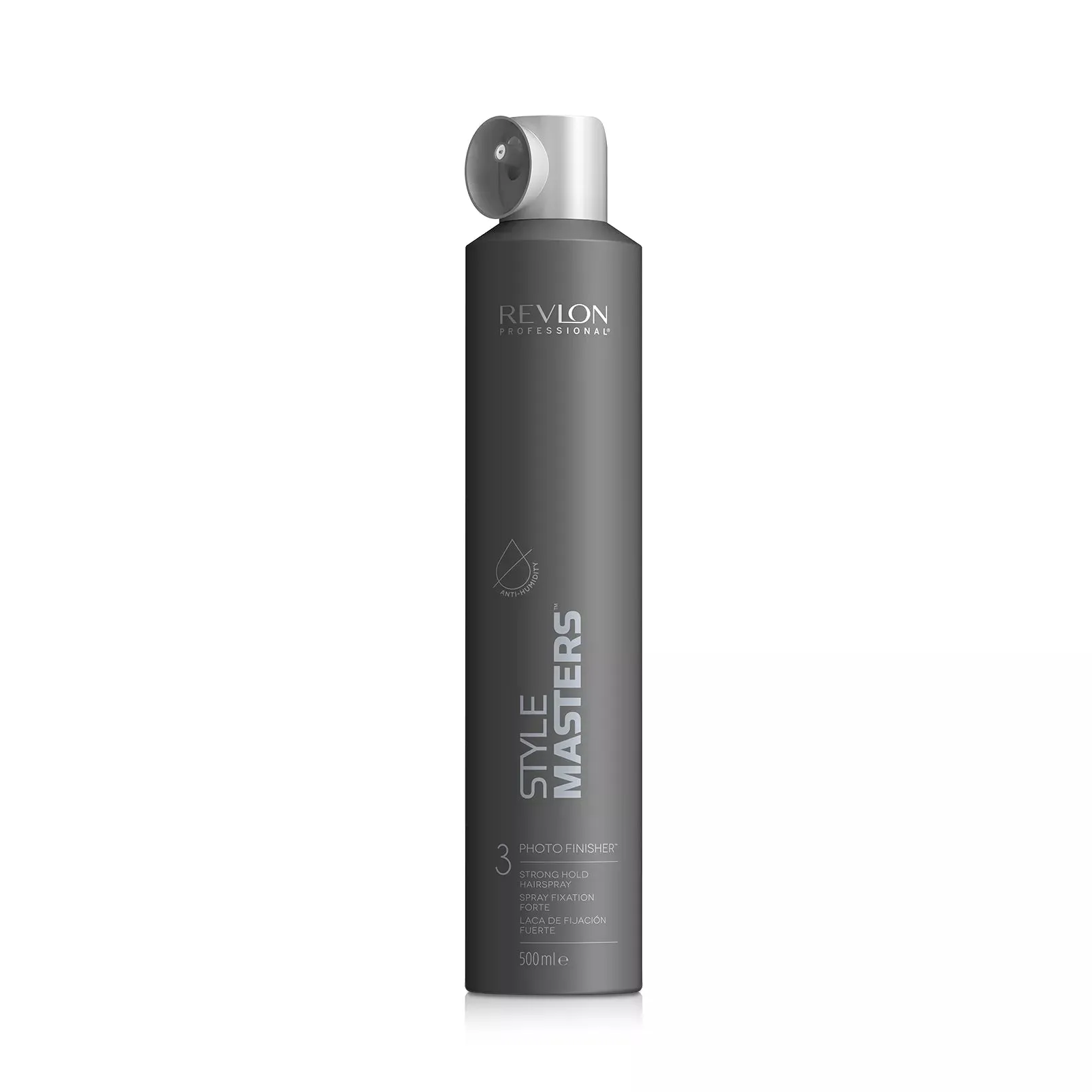 Revlon Style Masters Photo Finisher Strong Hold Hairspray 200ml