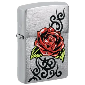 Rose Tattoo
