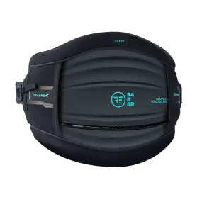 Saber V2 Harness - Black