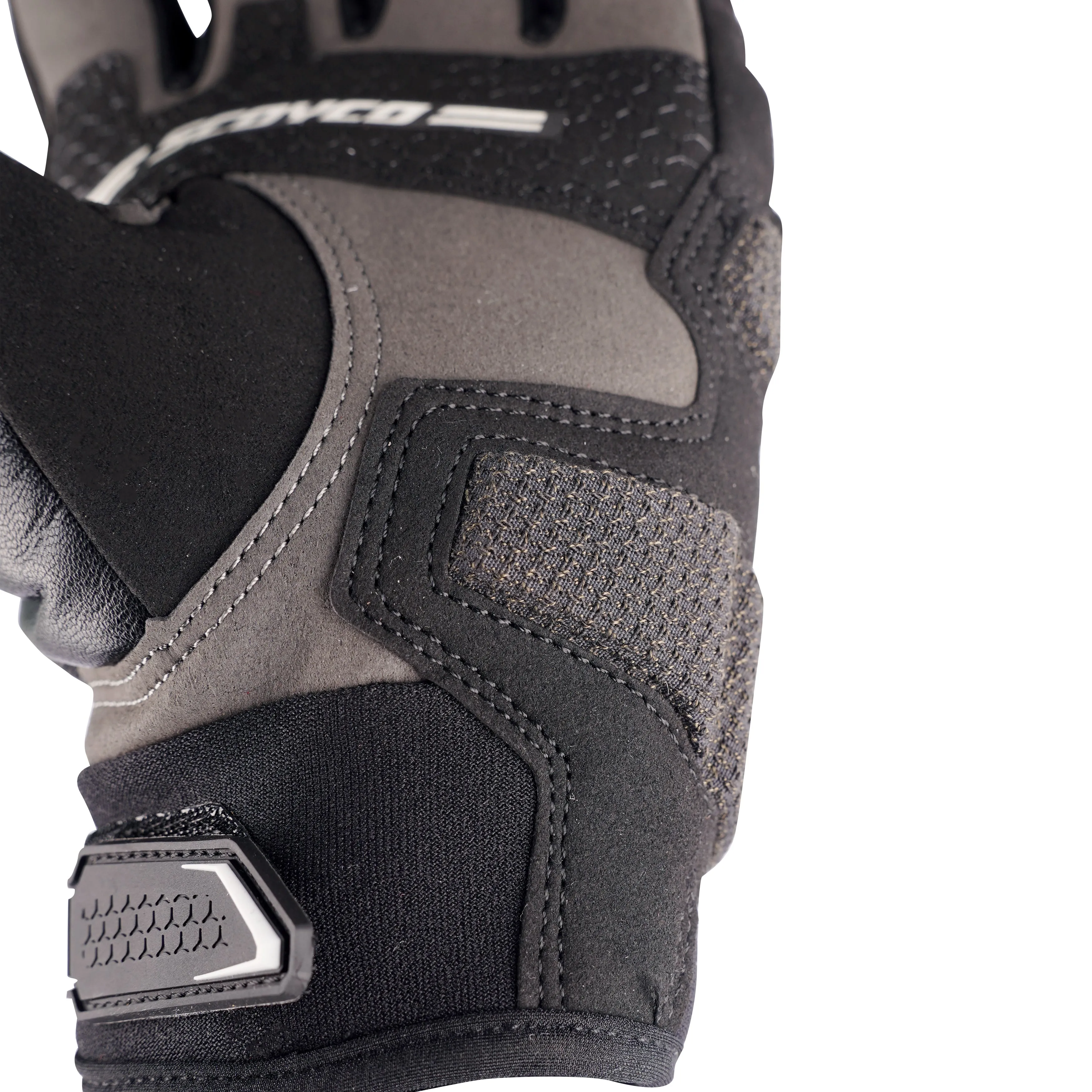 SCOYCO HAWK Touchscreen Motorcycle Windproof Gloves - 872332