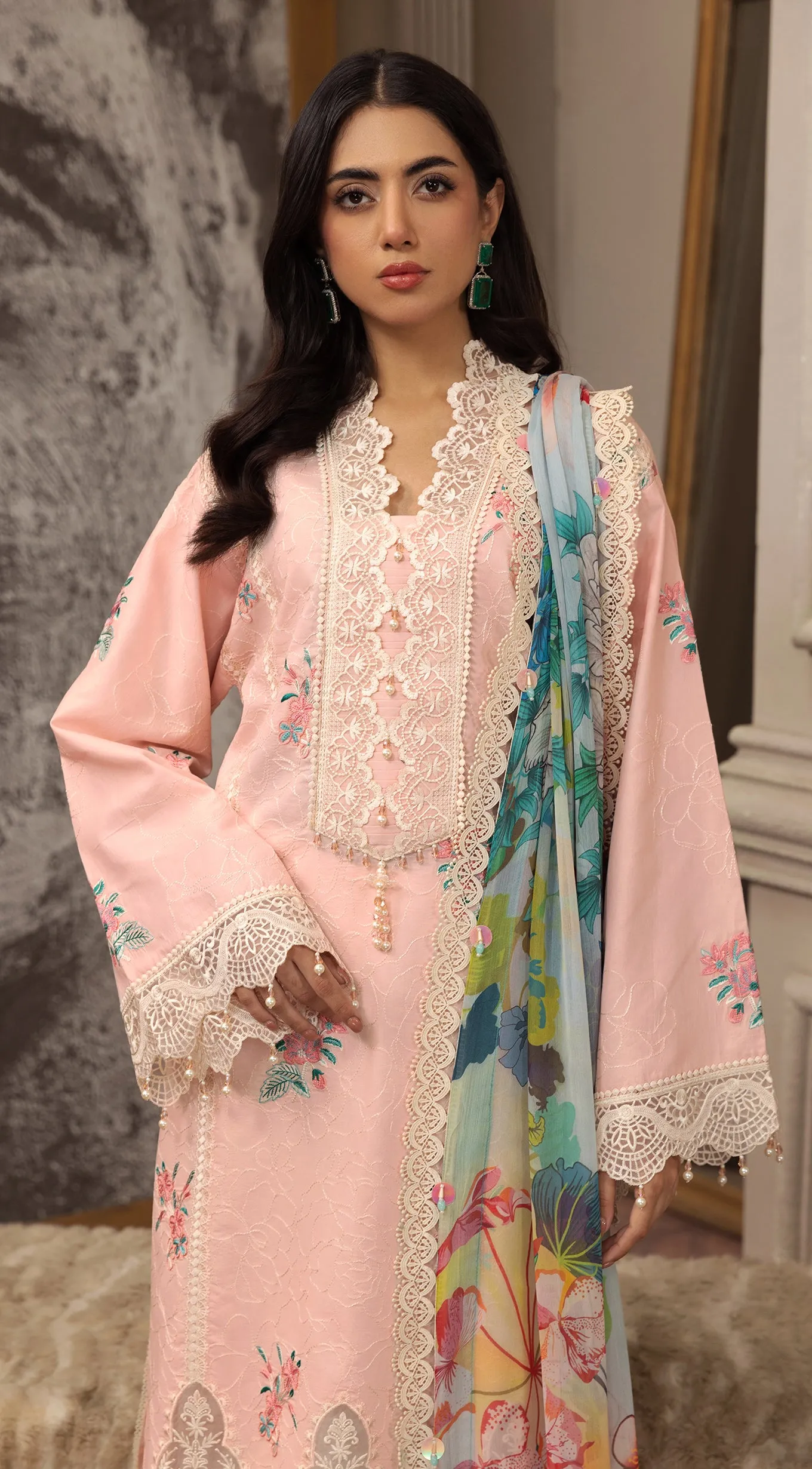 SEHAM  | 3PC
