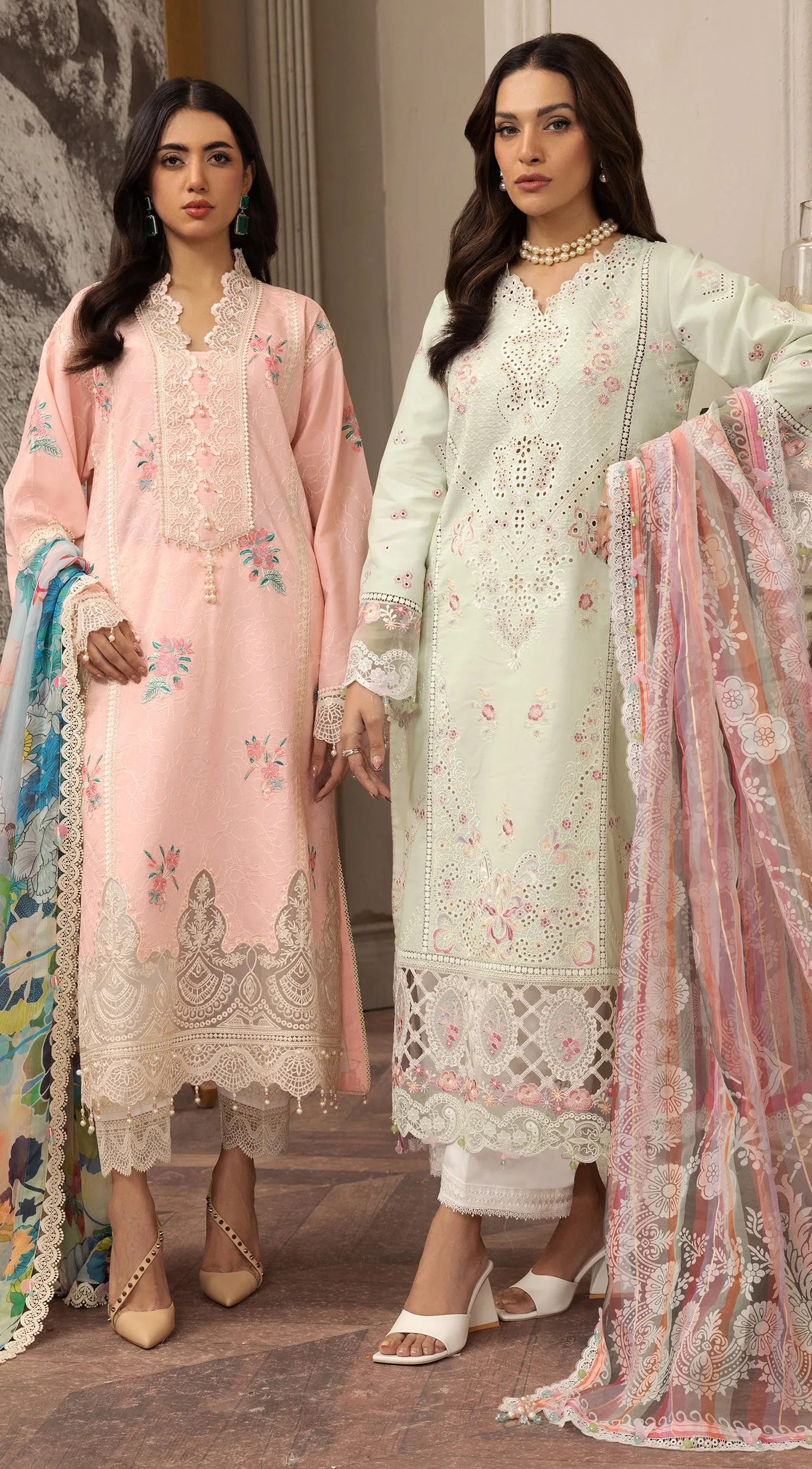 SEHAM  | 3PC
