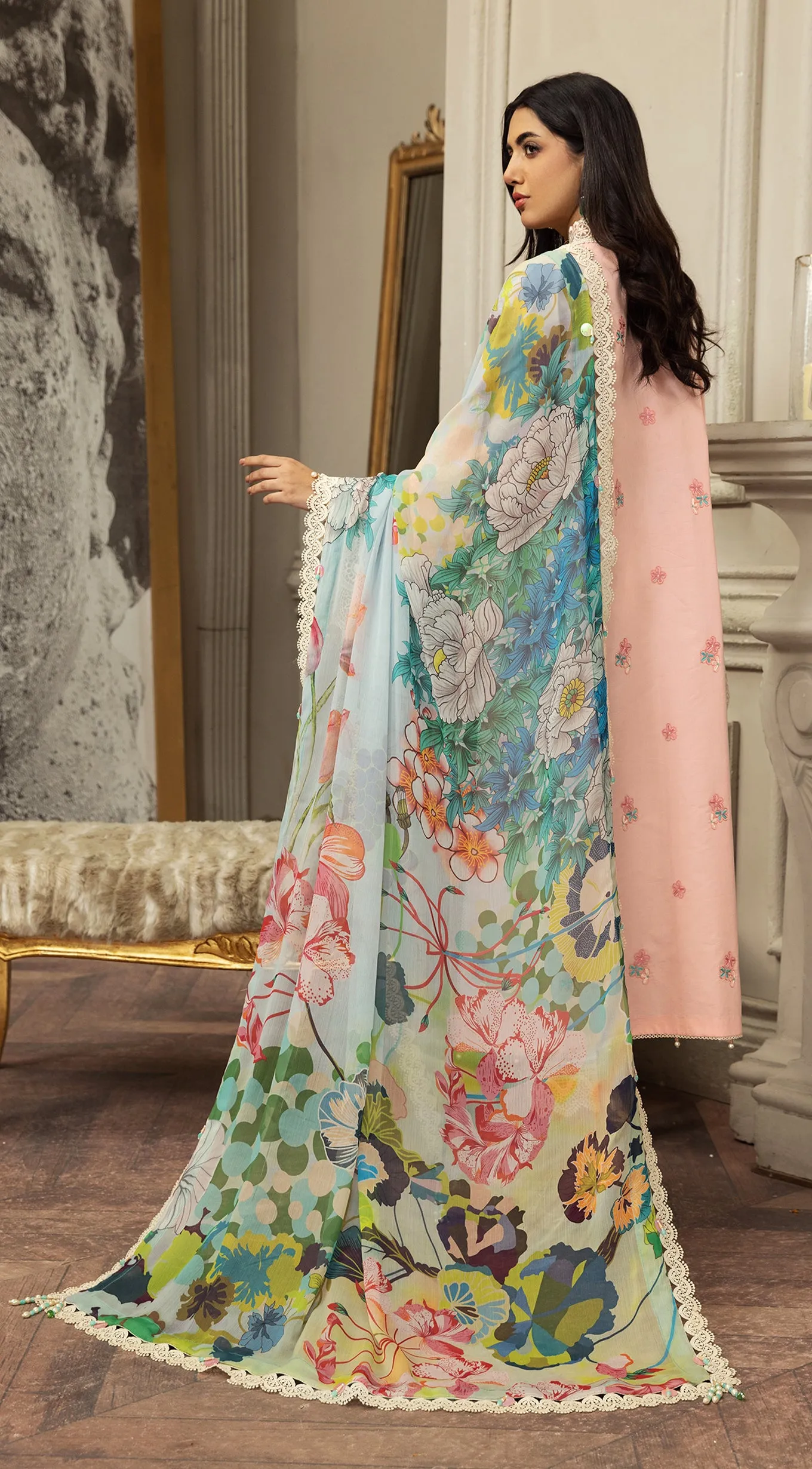 SEHAM  | 3PC