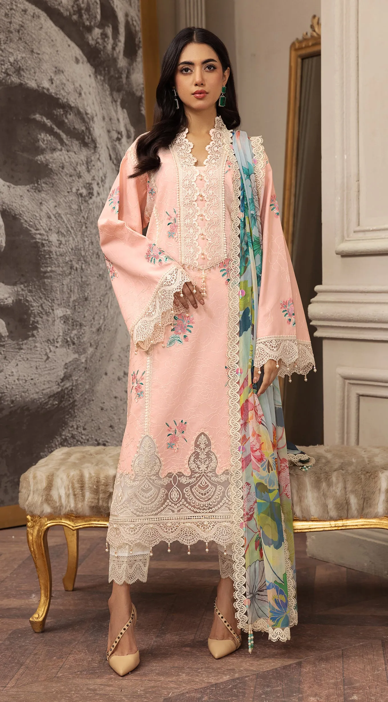 SEHAM  | 3PC