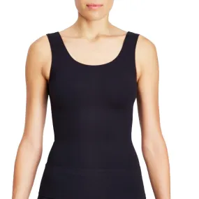 Shadow Stripe Seamless Tank