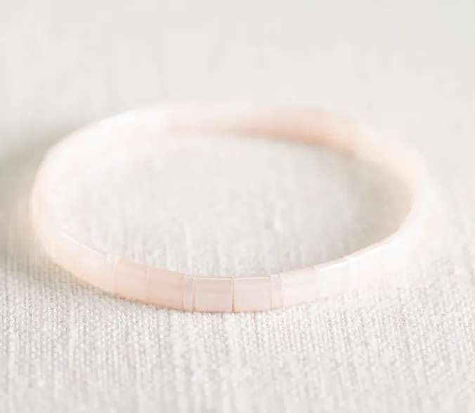 Shell Bracelet