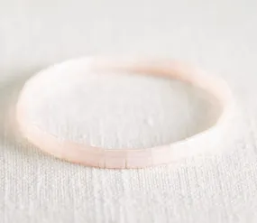 Shell Bracelet