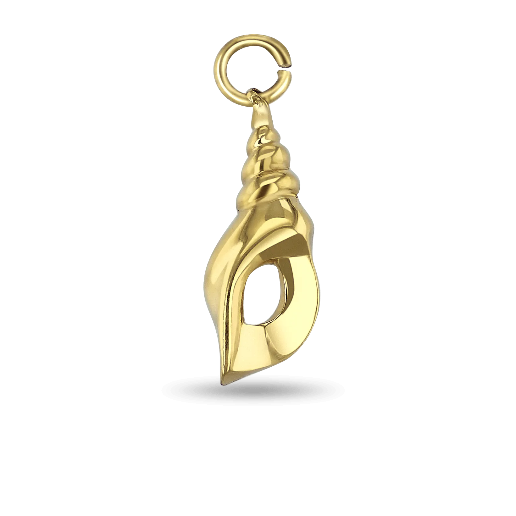 Shell Charm