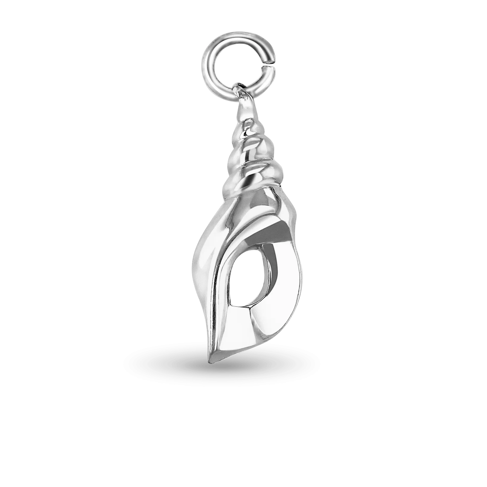 Shell Charm