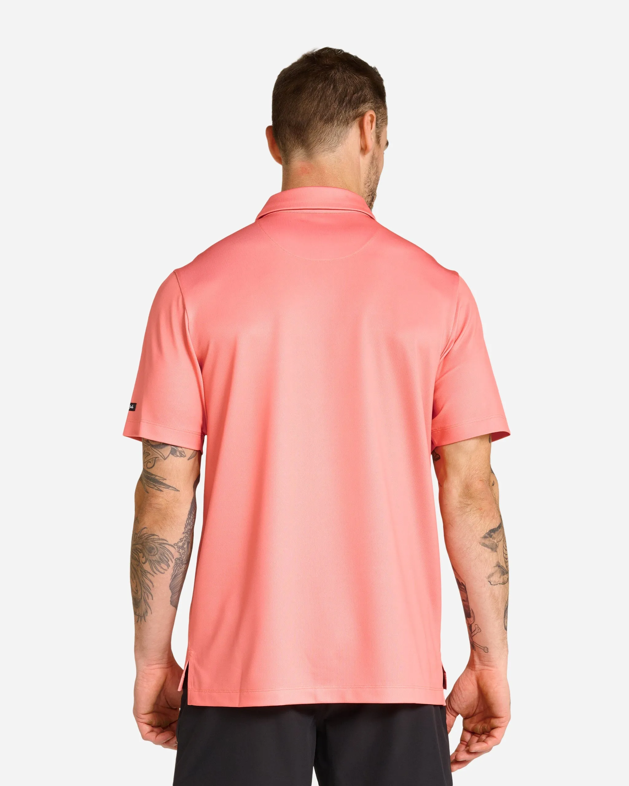 Shell Pink