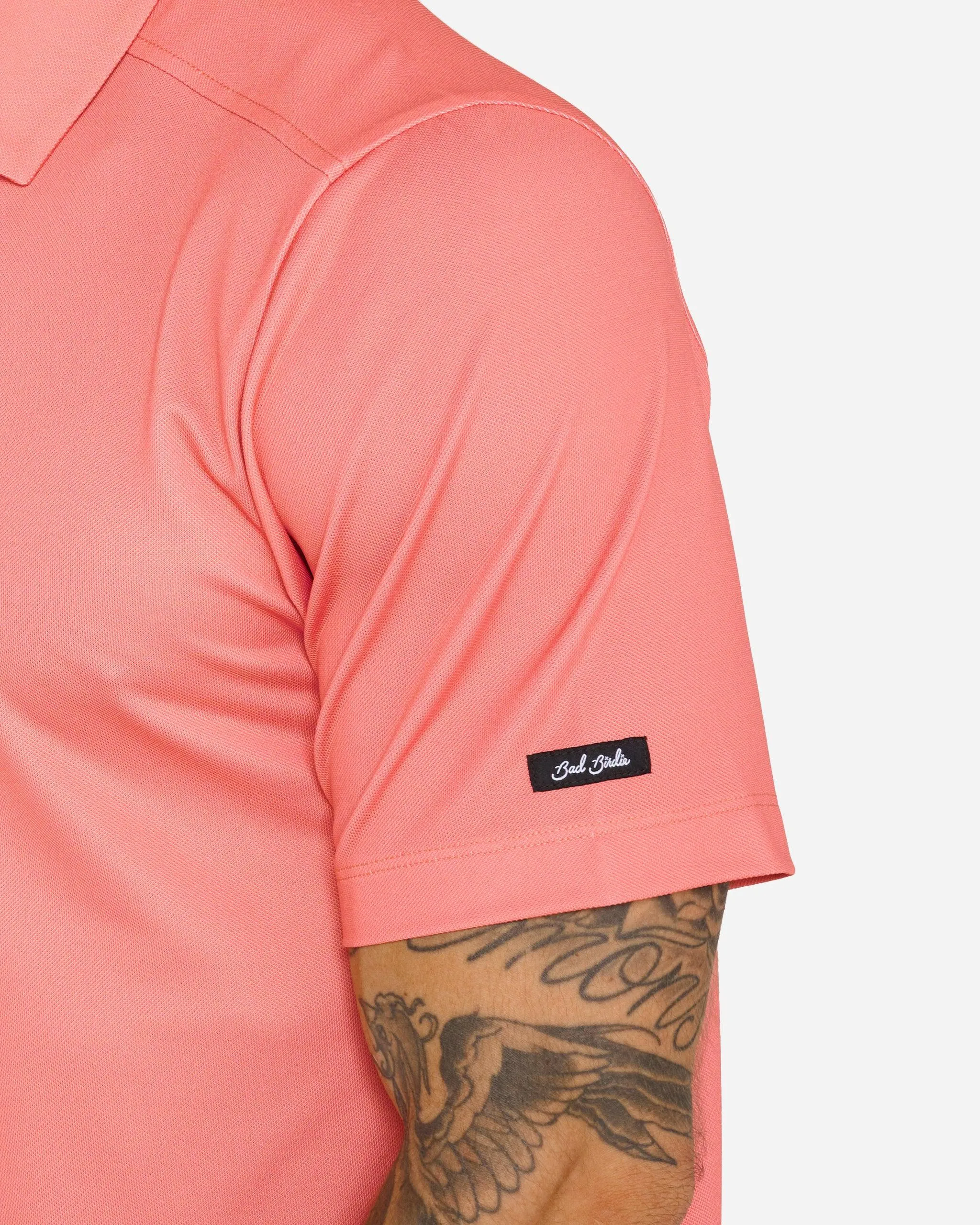 Shell Pink