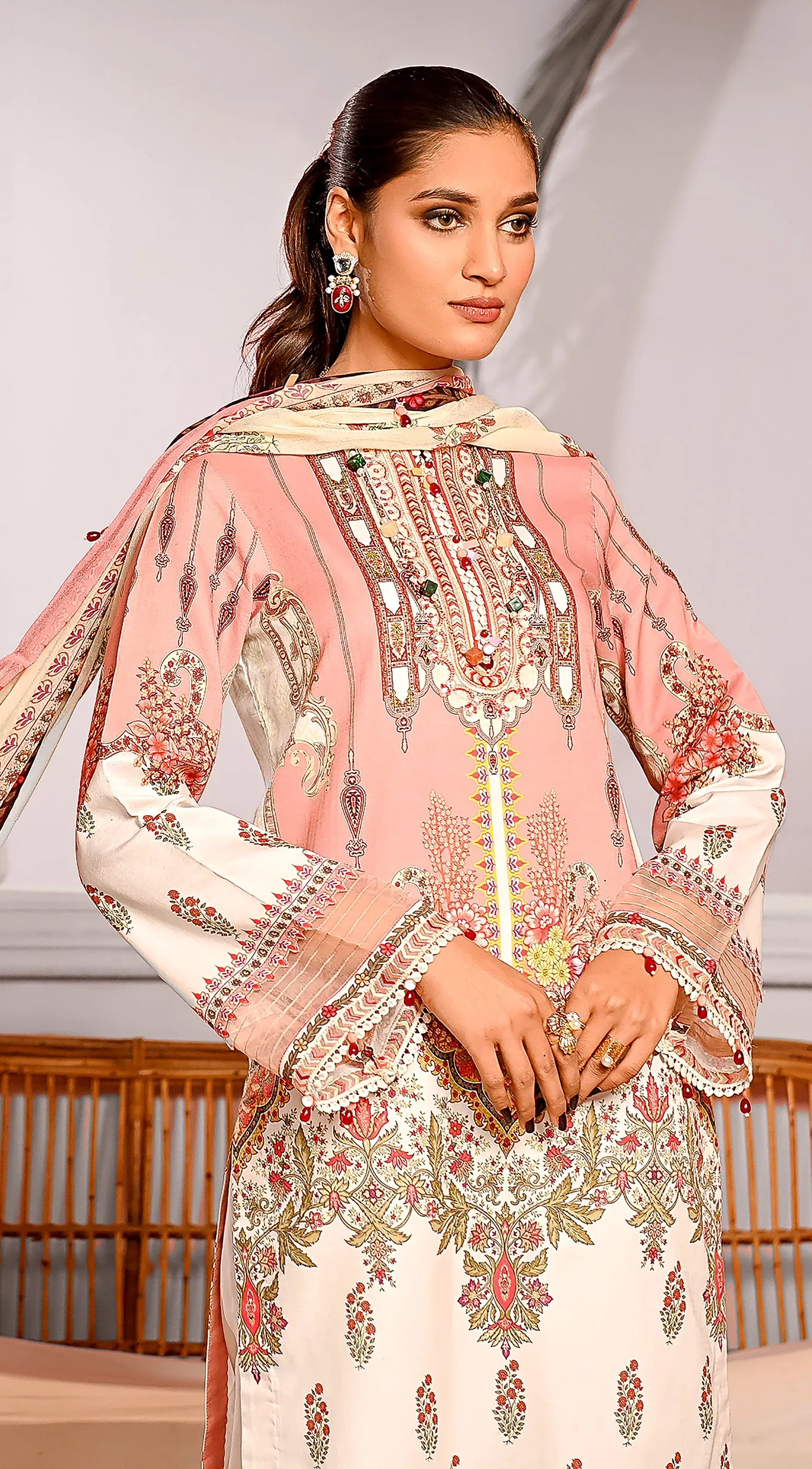 SHERINE  | 3PC