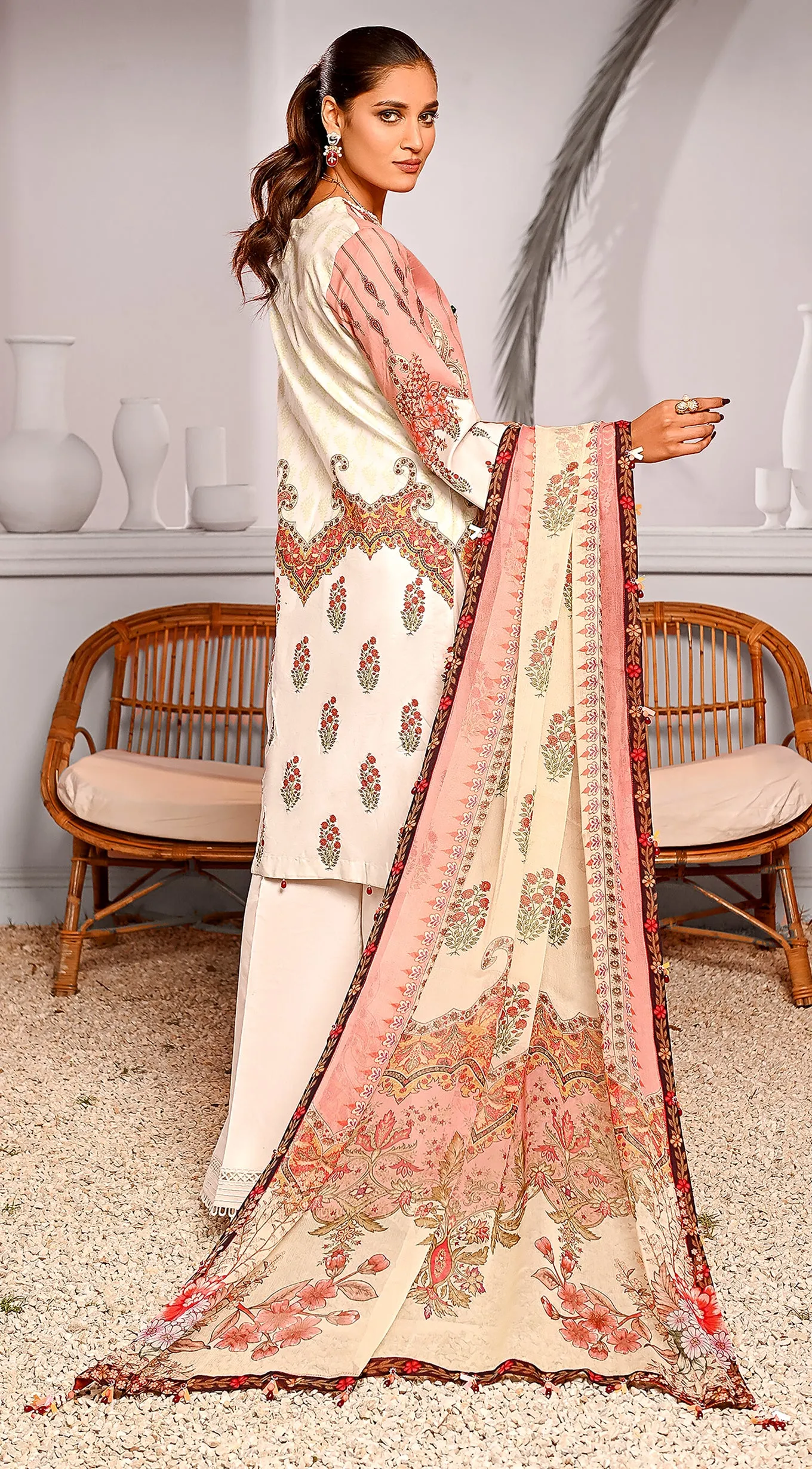 SHERINE  | 3PC