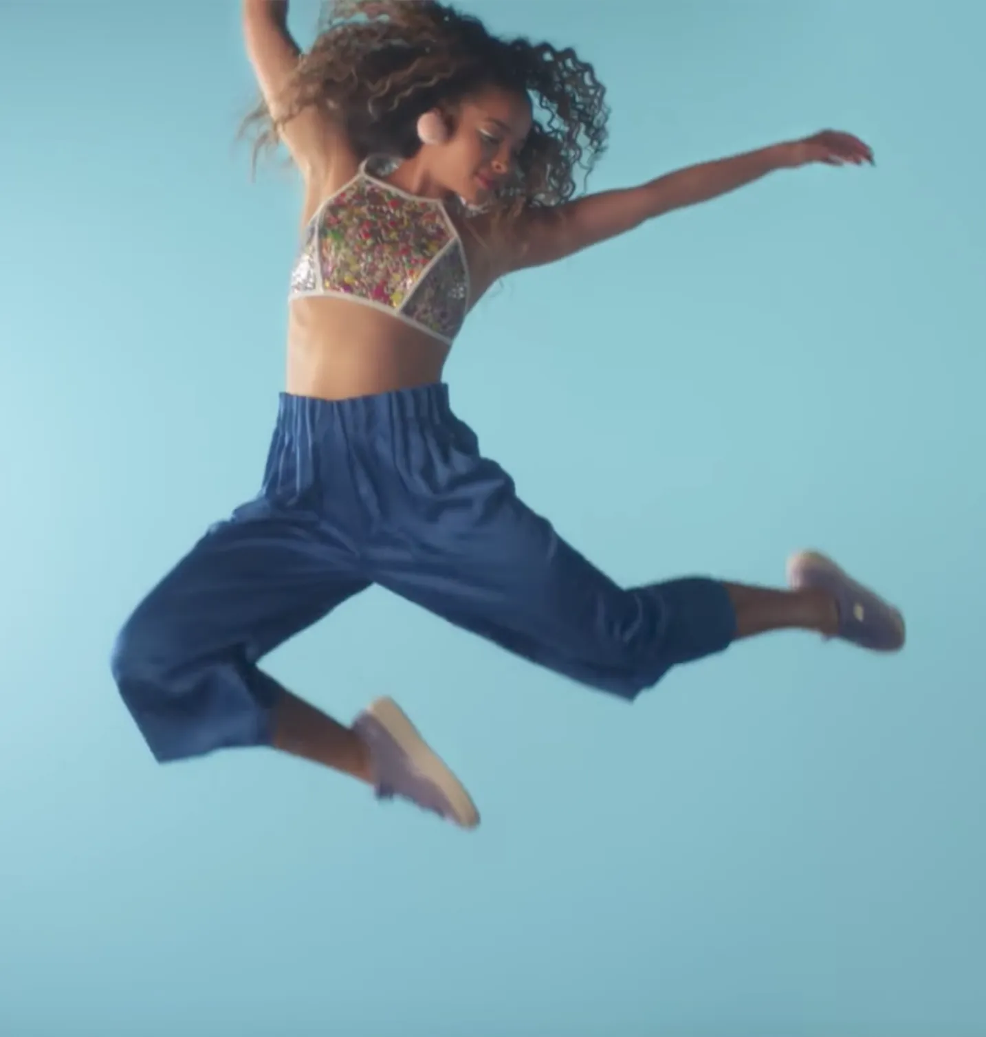 Shimo Trousers