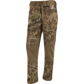Silencer Soft Shell Pant with Scent Control