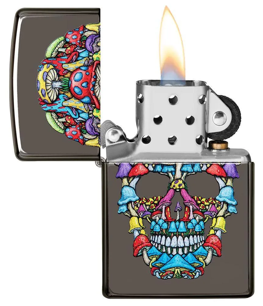 Skull Design