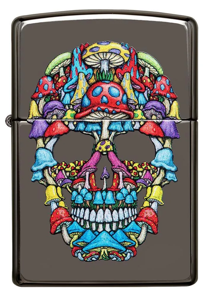 Skull Design