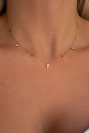 Skye Necklace