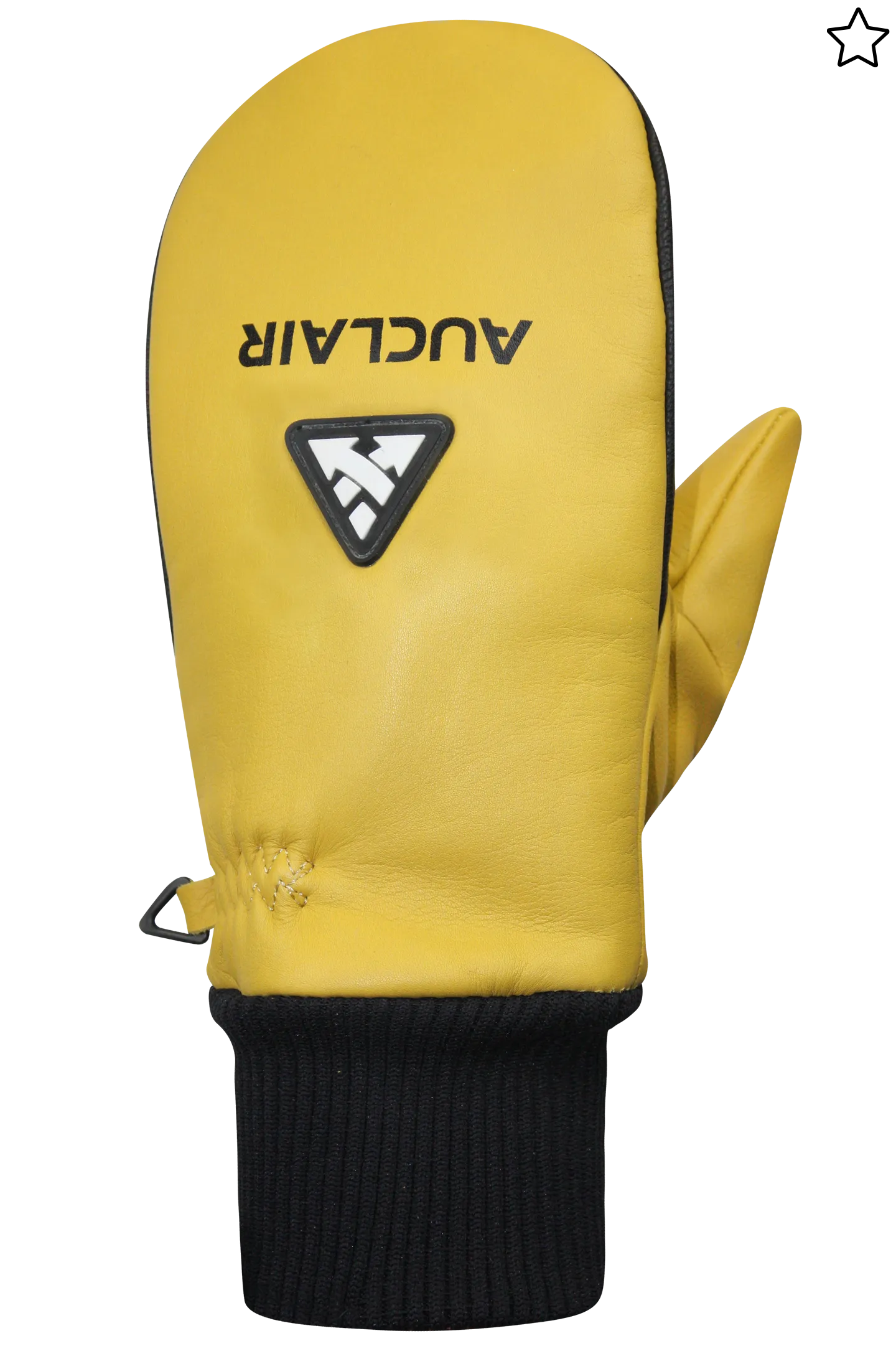 Snow Ops Fingermitts - Adult