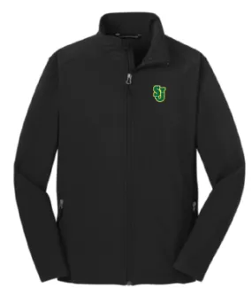 St. Joseph High School - Soft Shell Jacket (Men's and Ladies Cut)