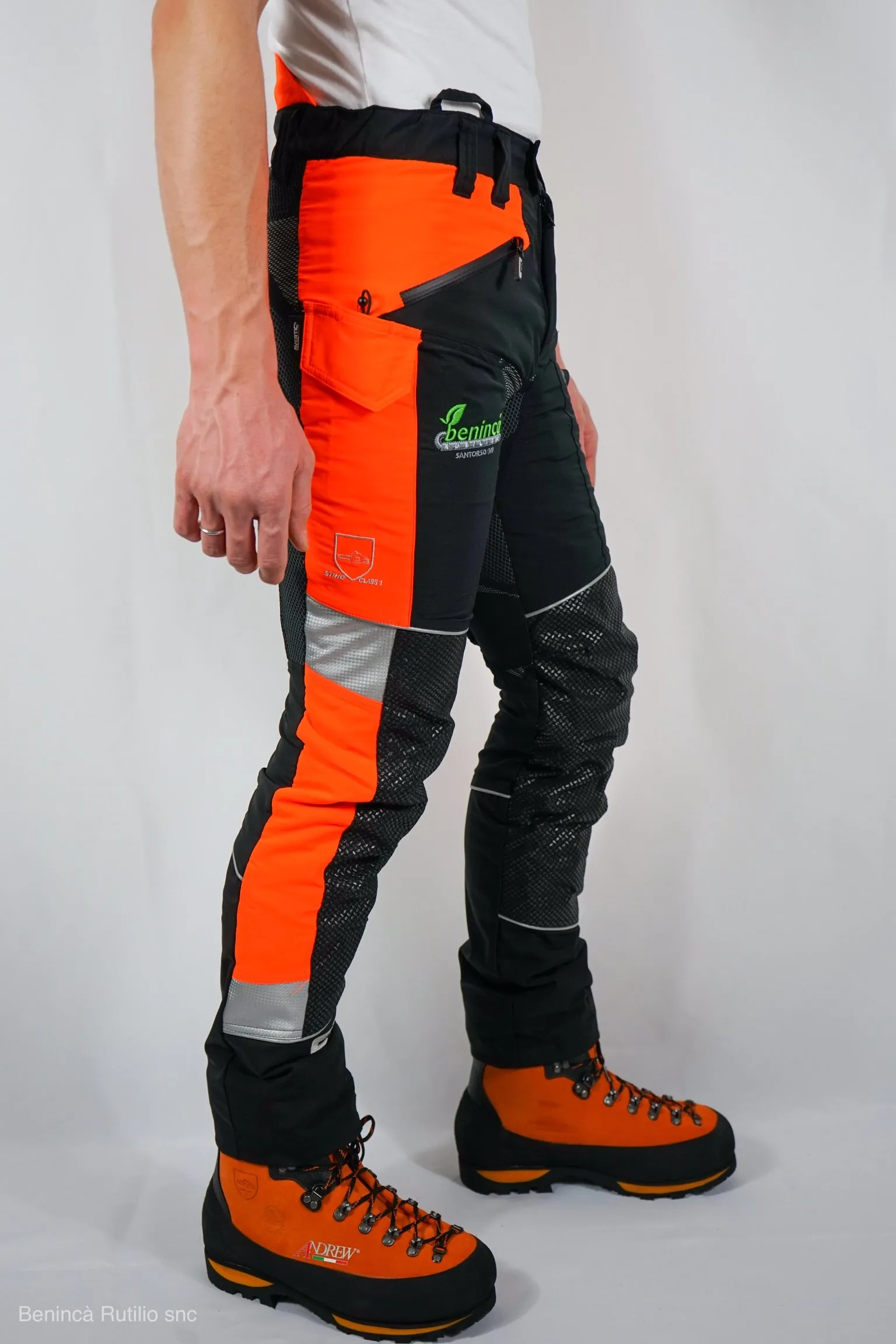 Stihl X-TreeM Anti-Cut Trousers