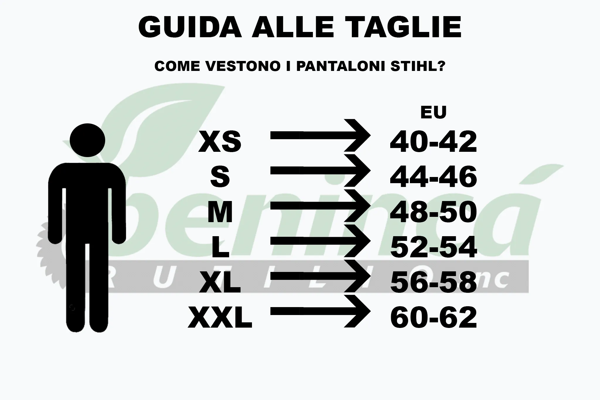 Stihl X-TreeM Anti-Cut Trousers