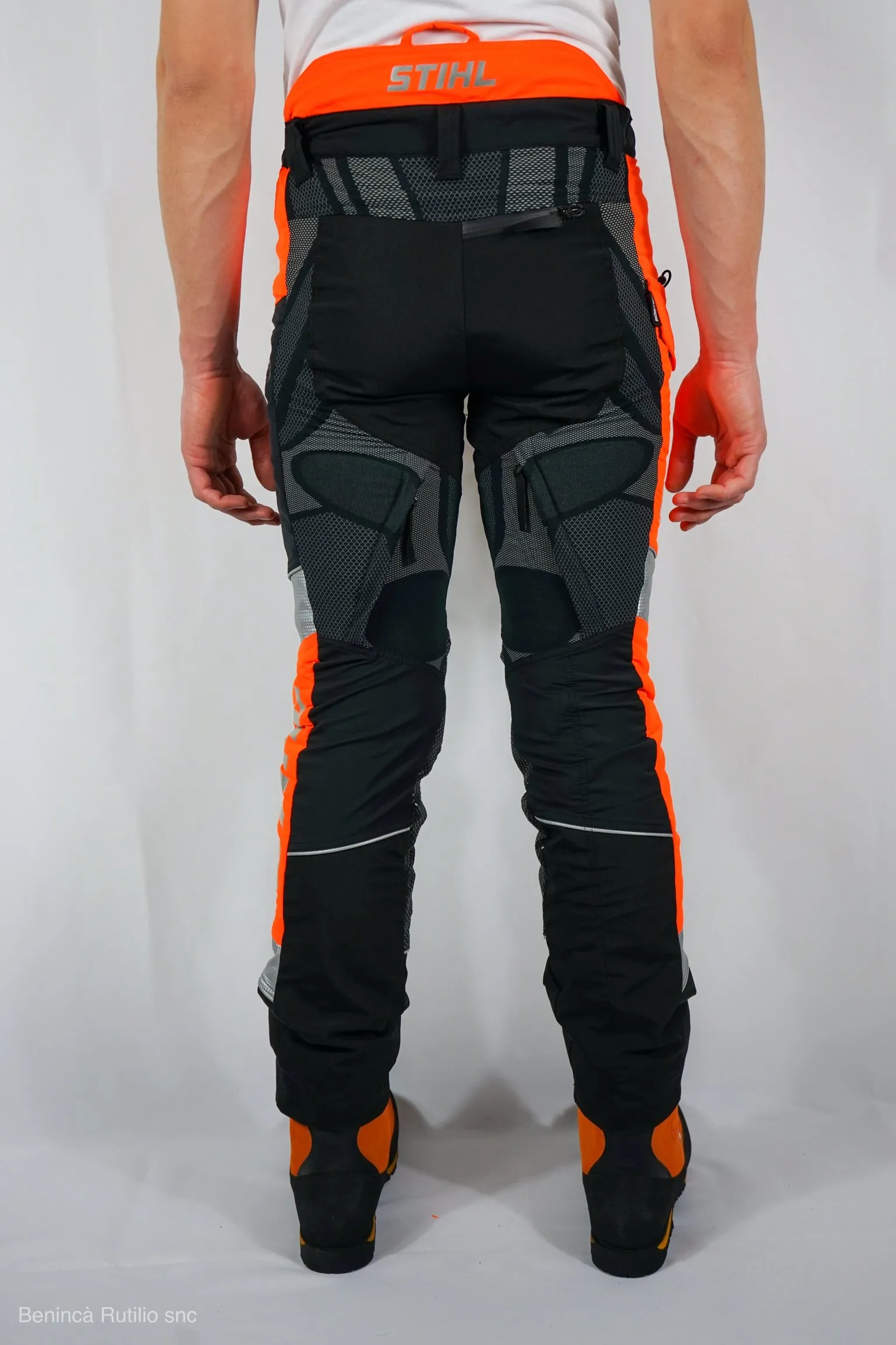 Stihl X-TreeM Anti-Cut Trousers