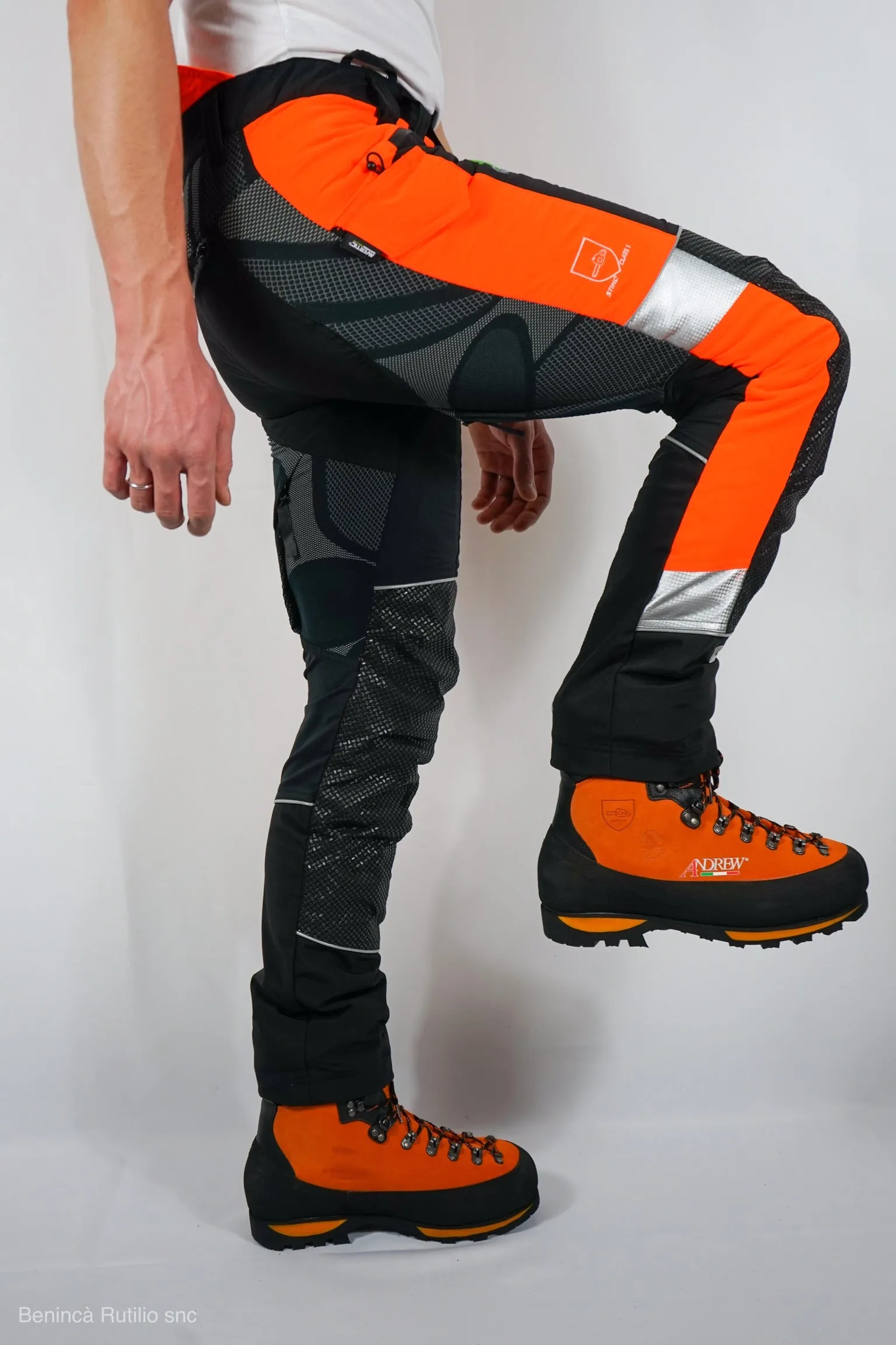 Stihl X-TreeM Anti-Cut Trousers