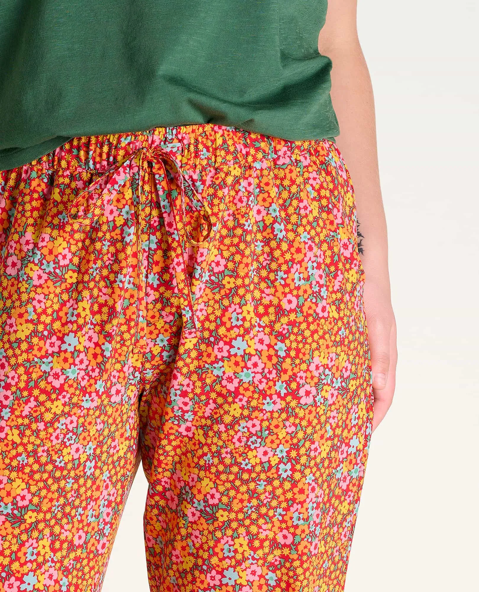 Sunkissed Jogger