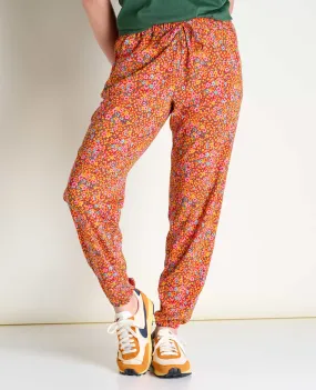 Sunkissed Jogger