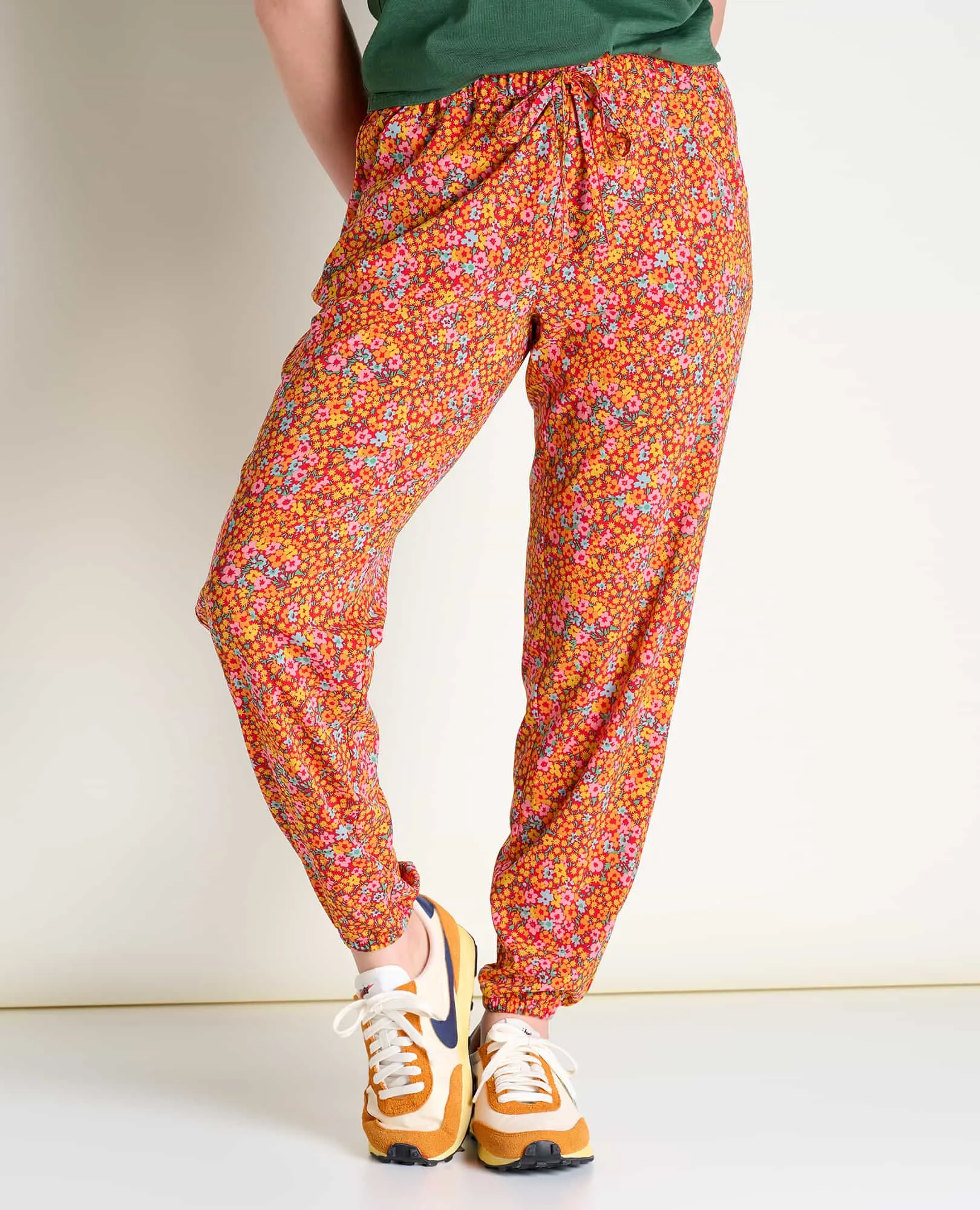 Sunkissed Jogger