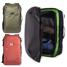 The Island Hopper Travel Backpack 28L