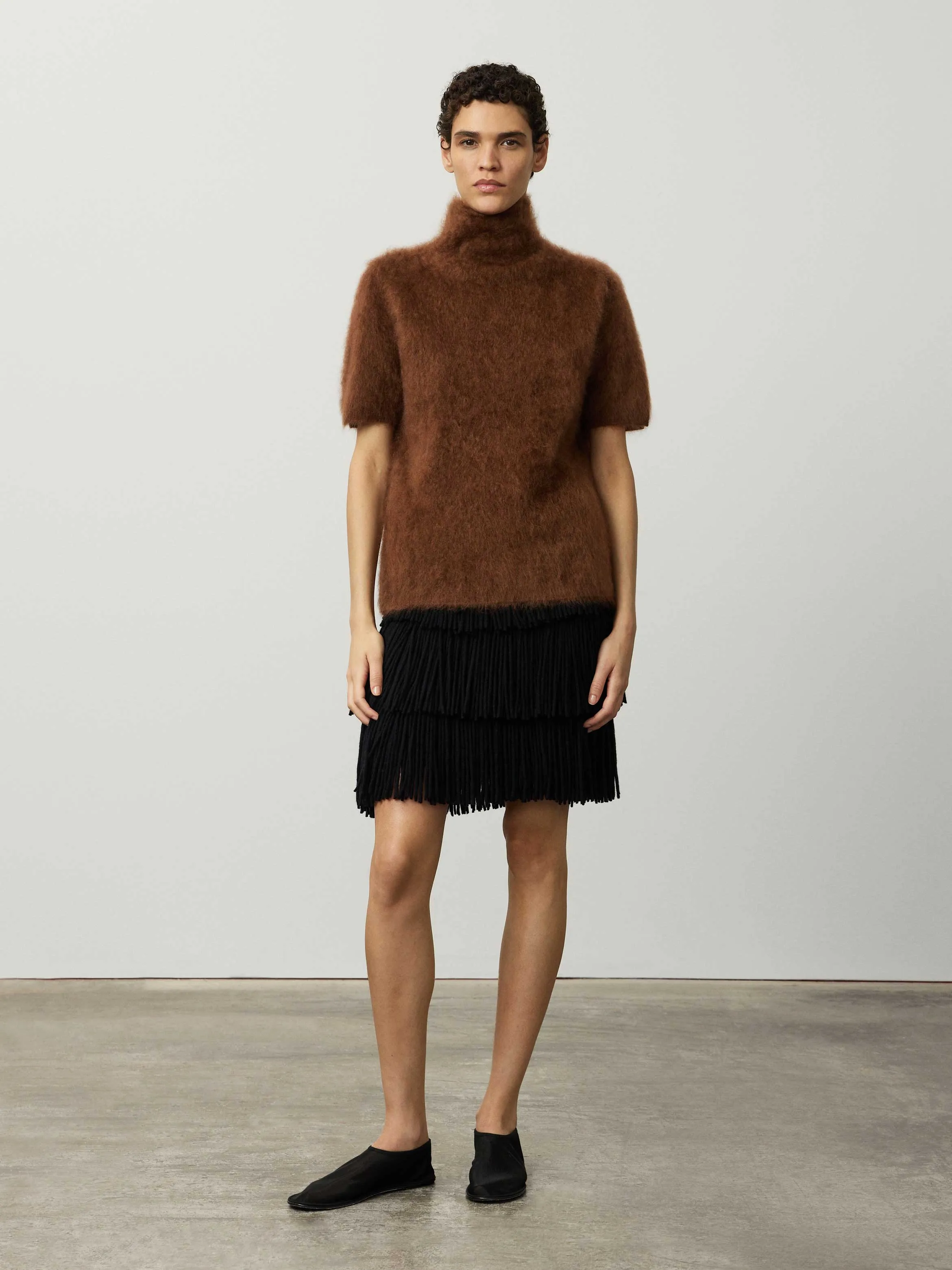 The Madelene Top