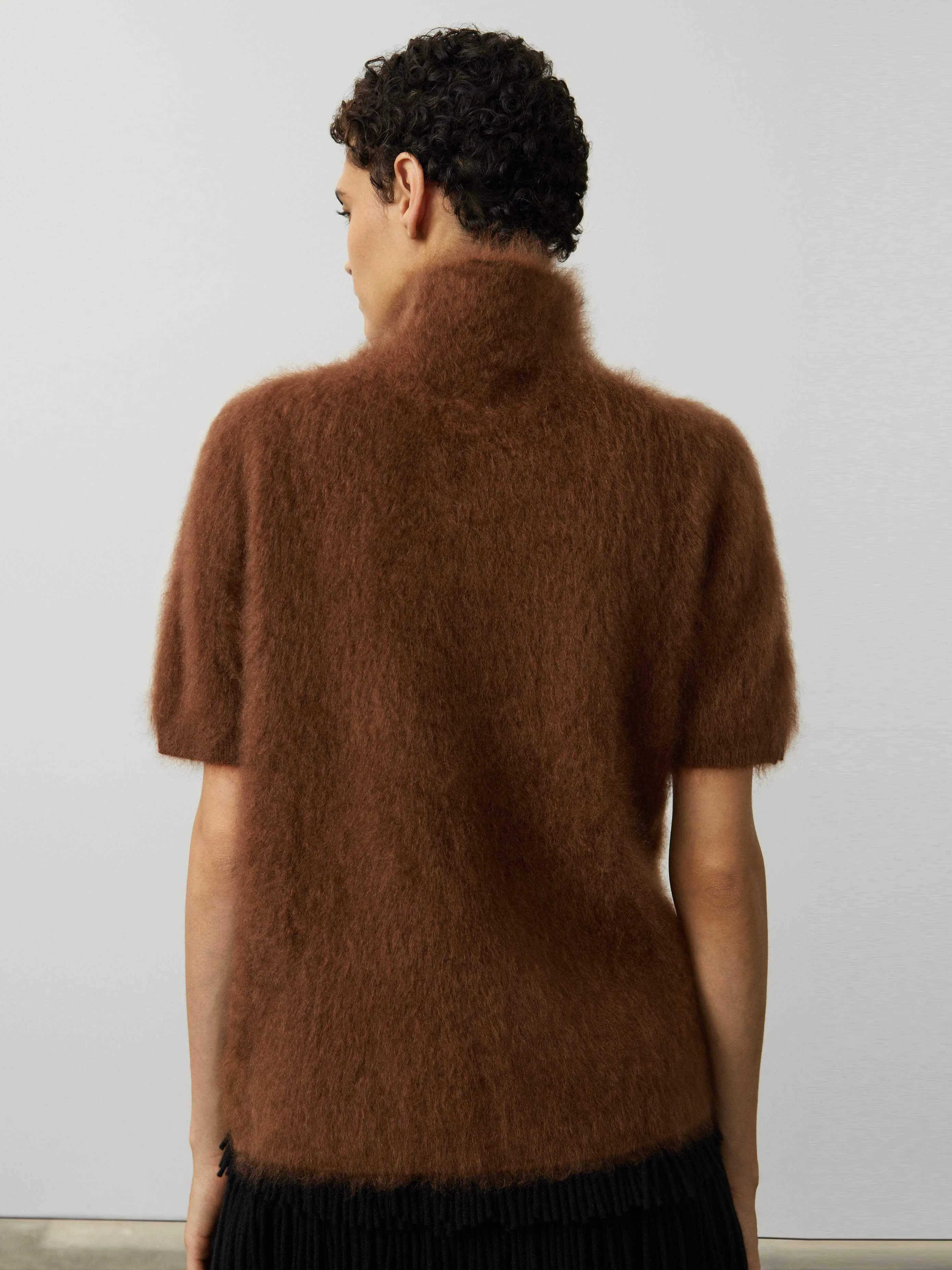 The Madelene Top