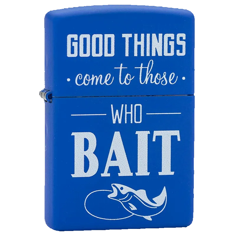 Those Who Bait