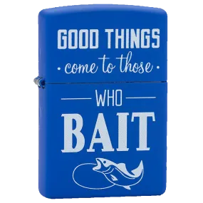 Those Who Bait