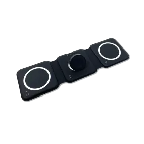 Trio Pro Charger