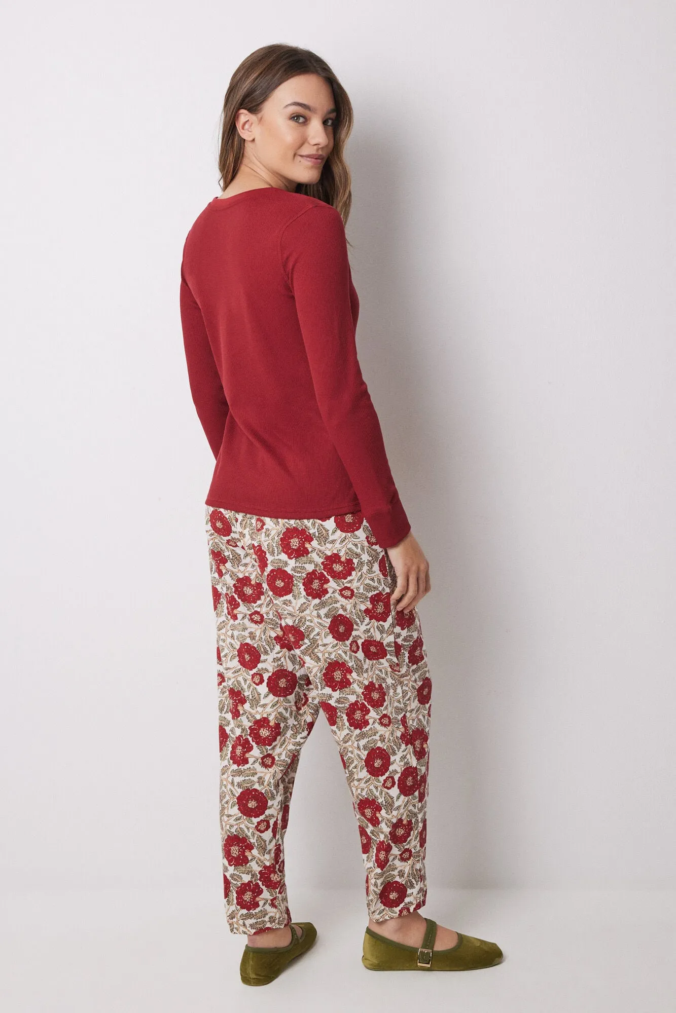 Trousers