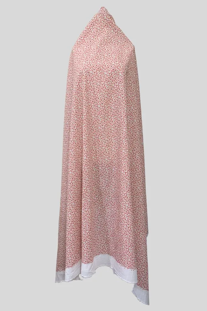 Un-Stitched Printed Lawn - PM03