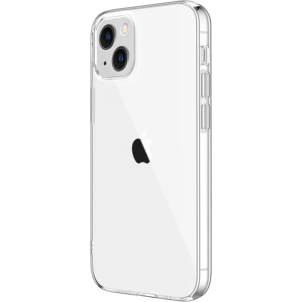Venture Series Clear Firm Case - iPhone 14 Plus - CP00324
