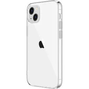 Venture Series Clear Firm Case - iPhone 14 Plus - CP00324