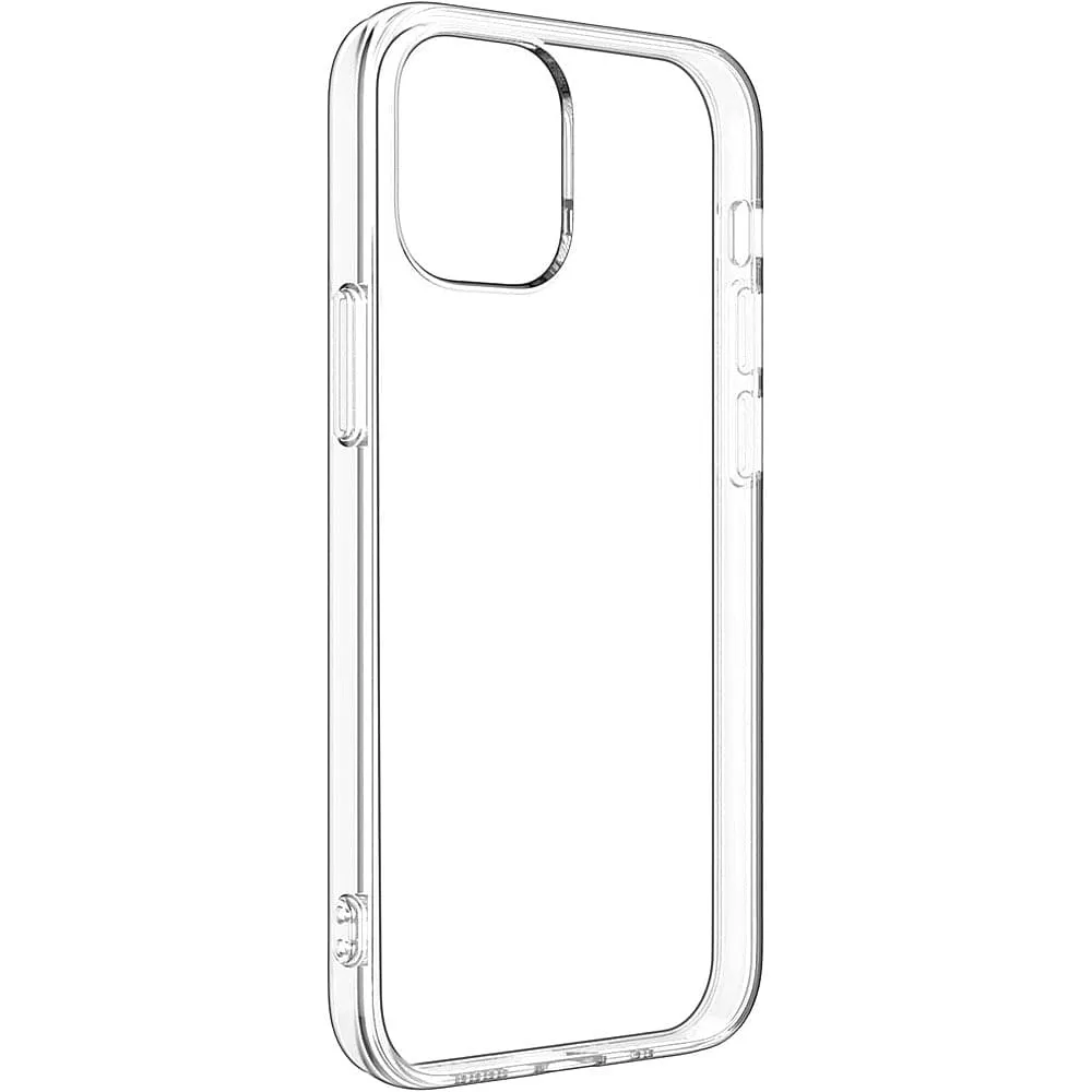Venture Series Clear Firm Case - iPhone 14 Plus - CP00324